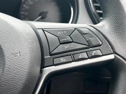 2021 Nissan X-TRAIL ST