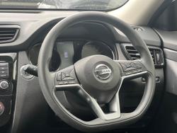 2021 Nissan X-TRAIL ST