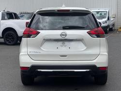 2021 Nissan X-TRAIL ST