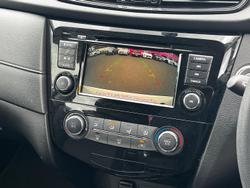 2021 Nissan X-TRAIL ST