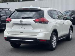 2021 Nissan X-TRAIL ST
