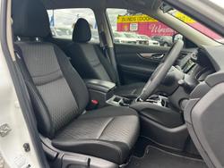 2021 Nissan X-TRAIL ST