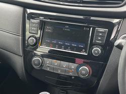 2021 Nissan X-TRAIL ST