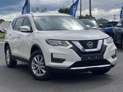 2021 Nissan X-TRAIL ST