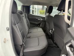 2023 Isuzu D-MAX LS-U High Ride