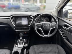 2023 Isuzu D-MAX LS-U High Ride