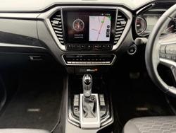 2023 Isuzu D-MAX LS-U High Ride