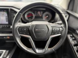 2023 Isuzu D-MAX LS-U High Ride