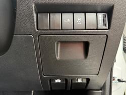 2023 Isuzu D-MAX LS-U High Ride