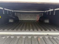 2023 Isuzu D-MAX LS-U High Ride