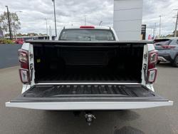 2023 Isuzu D-MAX LS-U High Ride