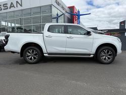 2023 Isuzu D-MAX LS-U High Ride