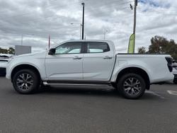 2023 Isuzu D-MAX LS-U High Ride