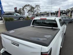 2023 Isuzu D-MAX LS-U High Ride