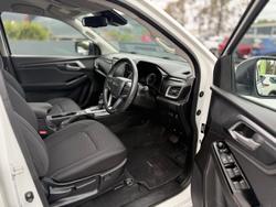 2023 Isuzu D-MAX LS-U High Ride