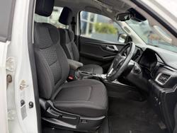 2023 Isuzu D-MAX LS-U High Ride