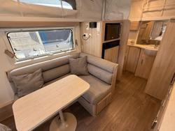 2017 Jayco Starcraft