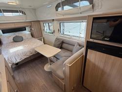 2017 Jayco Starcraft