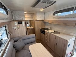 2017 Jayco Starcraft