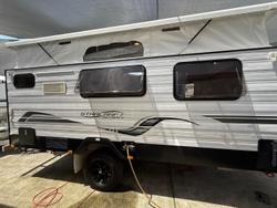 2017 Jayco Starcraft