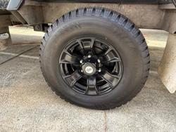 2017 Jayco Starcraft