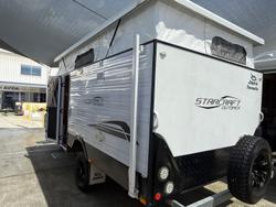 2017 Jayco Starcraft