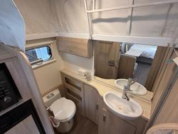 2017 Jayco Starcraft