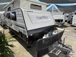 2017 Jayco Starcraft