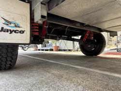 2017 Jayco Starcraft