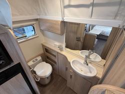 2017 Jayco Starcraft