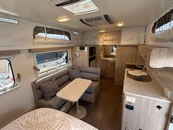 2017 Jayco Starcraft