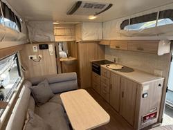 2017 Jayco Starcraft