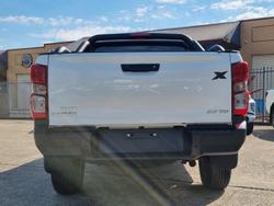 2025 Isuzu D-MAX X-RIDER