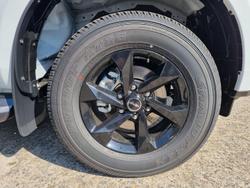 2025 Isuzu D-MAX X-RIDER