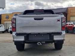 2025 Isuzu D-MAX X-TERRAIN