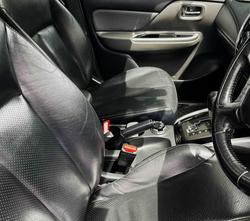 2018 Mitsubishi Triton Exceed