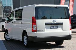 2024 Toyota Hiace