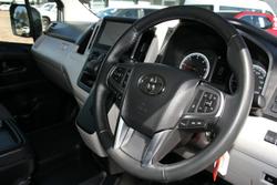 2024 Toyota Hiace