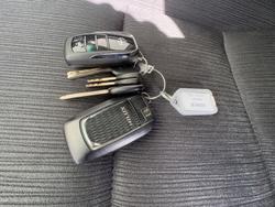 2022 Toyota Hilux SR5