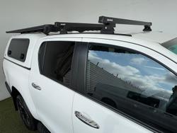 2022 Toyota Hilux SR5