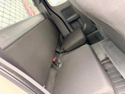 2017 Ford Ranger XL Hi-Rider