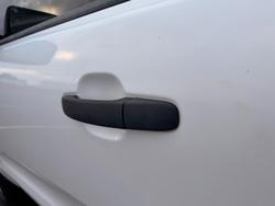 2017 Ford Ranger XL Hi-Rider