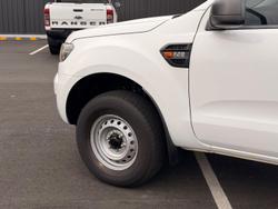 2017 Ford Ranger XL Hi-Rider