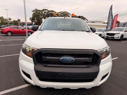 2017 Ford Ranger XL Hi-Rider