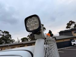 2017 Ford Ranger XL Hi-Rider