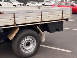 2017 Ford Ranger XL Hi-Rider