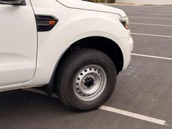 2017 Ford Ranger XL Hi-Rider