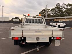 2017 Ford Ranger XL Hi-Rider