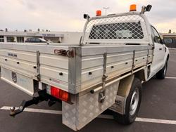 2017 Ford Ranger XL Hi-Rider