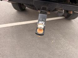 2017 Ford Ranger XL Hi-Rider